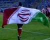 فیلم/ جشن جوانان ایران بعد از صعود به جام جهانی 
