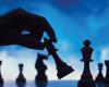 حرکت جوانمردانه بانوی شطرنج ایران