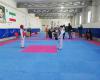رقابت های رزمی نوجوانان همدانی در رده سنی مختلف / گزارش تصویری 