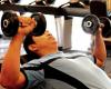آیا وزنه های سنگین برای ساختن عضلات بهتر هستند؟