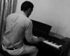 پیانو نوازی فوق العاده رضا قوچان نژاد