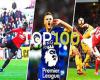 100 گل دیدنی در لیگ برتر جزیره فصل 2017-