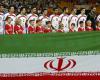 افتخارات فوتبال ایران در گذر تاریخ