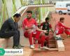 نامه جمعی از هواداران پرسپولیس برازجان به استاندار 