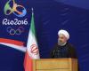مروری بر وعده های ورزشی دولت روحانی در آستانه انتخابات ریاست جمهوری ایران