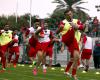 پرسپولیس 96؛ فراتر از کهکشان