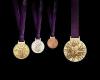 مدال های رنگارنگ  کشتی گیران همدانی در مسابقات کشوری ساحلی