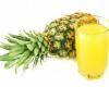 آب آناناس از تقویت سیستم ایمنی تا سلامت پوست!