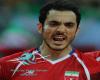 تمجید سرمربی تیم ملی والیبال لهستان از والیبالیست ایرانی