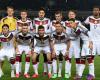 آلمان تهدید به تحریم جام‌جهانی 2022 کرد