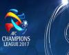لحظات جذاب لیگ قهرمانان آسیا 2017-
