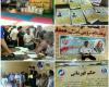 برگزاری مسابقات انتخابی هیات کونگ فو و هنرهای رزمی استان همدان