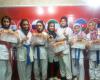 درخشش نونهالان کاراته کا شهرداری همدان در مسابقات بین المللی جام دوستی ملت ها 