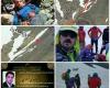 اهمال‌ کاری هلال احمرو فوت کوهنورد درعلم کوه / تصاویر 