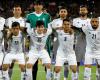 اسامی بازیکنان تیم ملی برای دیدار با کره‌جنوبی اعلام شد