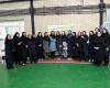 قهرمانان آمادگی جسمانی کارمندان دولت مشخص شدند