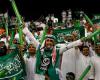 واکنش سعودی‌ها به رای AFC به سود ایران