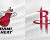 خلاصه بازی میامی هیت 101 - هیوستون راکتز 109