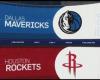 خلاصه بسکتبال دالاس ماوریکس 97 - هیوستون راکتز 104