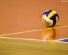 مسابقات والیبال گرامیداشت روز زن در شهرستان ملایر برگزار شد 