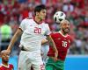 اسپورت؛ اسپانیا برابر لیونل مسی ایرانی بازی خواهد کرد