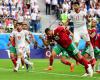 آس:این سناریوی بازی ایران - اسپانیاست!