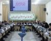 ستاد ساماندهی امور جوانان همدان موفق به کسب رتبه برتر ملی شد 