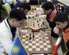 شمارش معکوس برای قهرمانی شطرنج بازان ایرانی در آسیا 