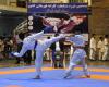 همدان قهرمان بیستمین دوره مسابقات کاراته قهرمانی کشور 