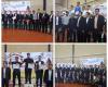 قم قهرمان مسابقات شوتوکان کاراته کشور شد/ همدان در جایگاه سوم قرار گرفت 