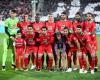 شما ترکیب پرسپولیس در دربی را بچینید