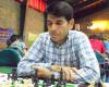 حضور شطرنج باز استان در مسابقات شطرنج پیشکسوتان آسیا 