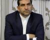پیام تشکر از حضور حماسی جامعه ورزش و جوانان استان همدان در راهپیمایی یوم ا... 22 بهمن 